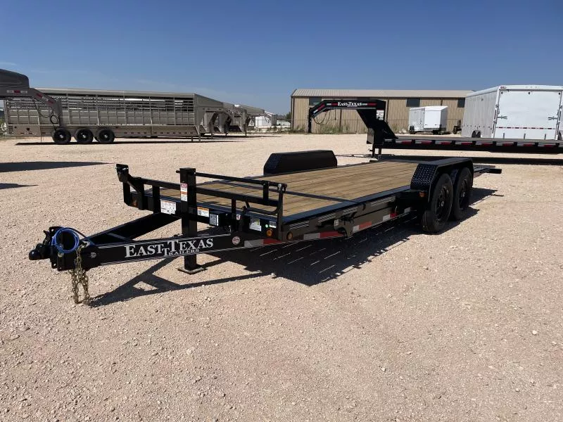 new Tilt Trailers East Texas Trailers  for sale, in Seminole, TX Thumbnail 7