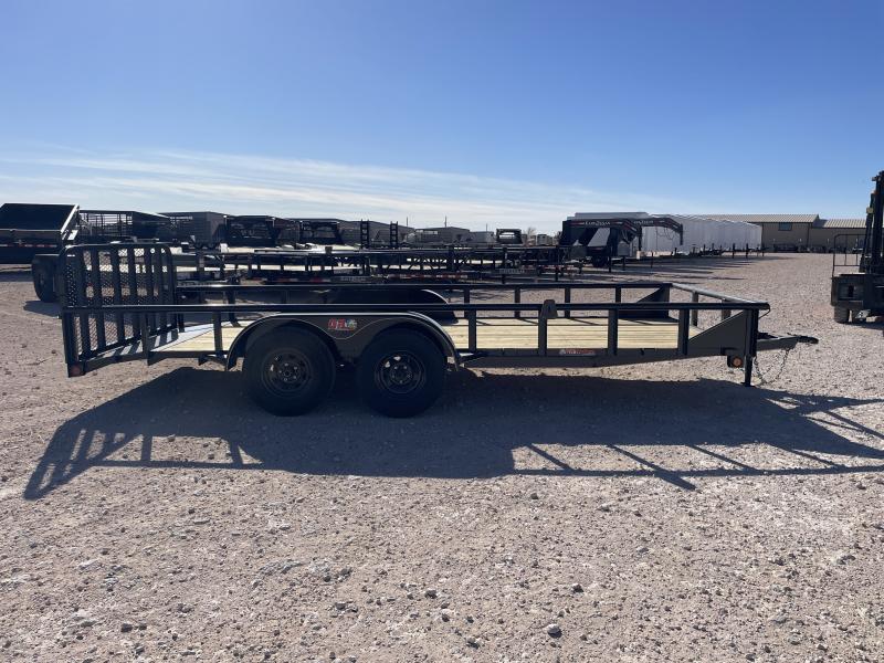 new Utility Trailers GR Trailers Other for sale, in Seminole, TX Thumbnail 2