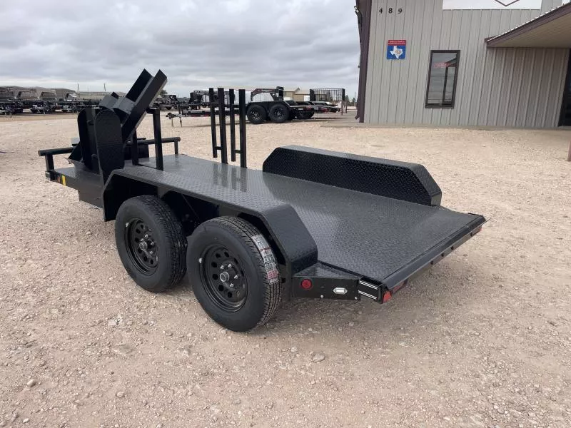 new Other Trailers East Texas Trailers  for sale, in Seminole, TX Thumbnail 5