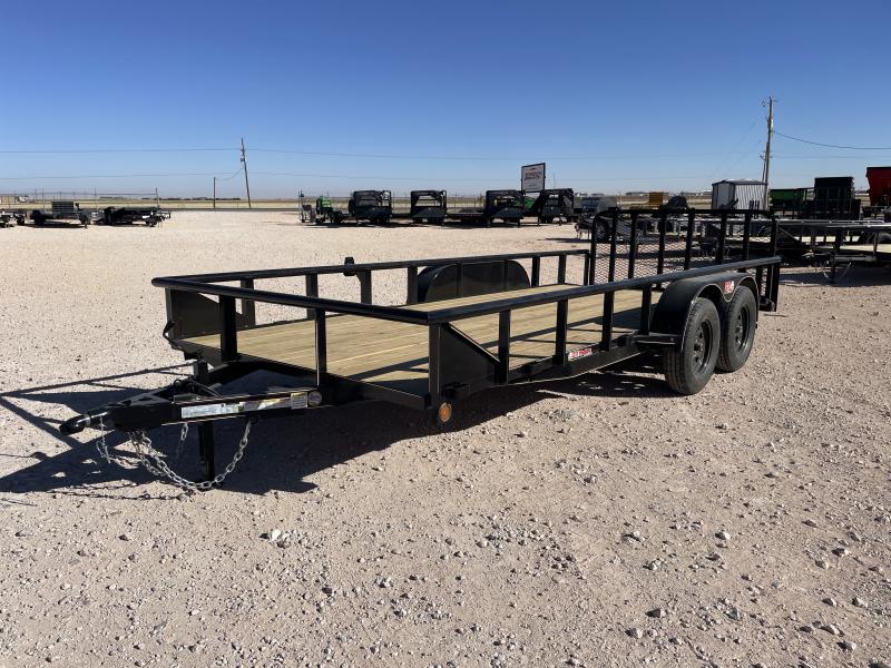 new Utility Trailers GR Trailers Other for sale, in Seminole, TX Thumbnail 7