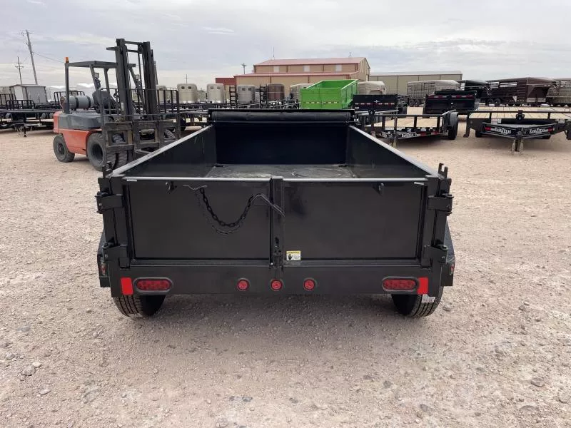 new Dump Trailers East Texas Trailers  for sale, in Seminole, TX Thumbnail 7