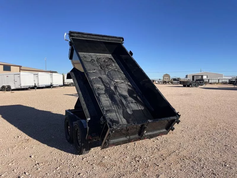 new Dump Trailers East Texas Trailers  for sale, in Seminole, TX Thumbnail 12