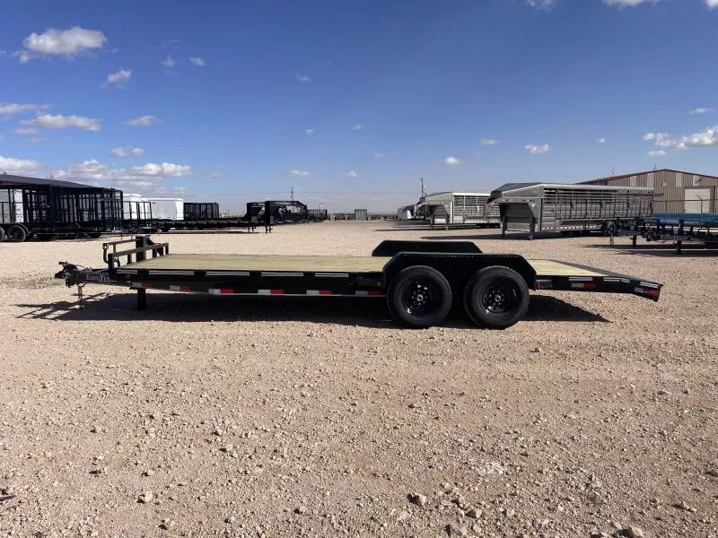 new Car Haulers / Racing Trailers East Texas Trailers  for sale, in Seminole, TX Thumbnail 7