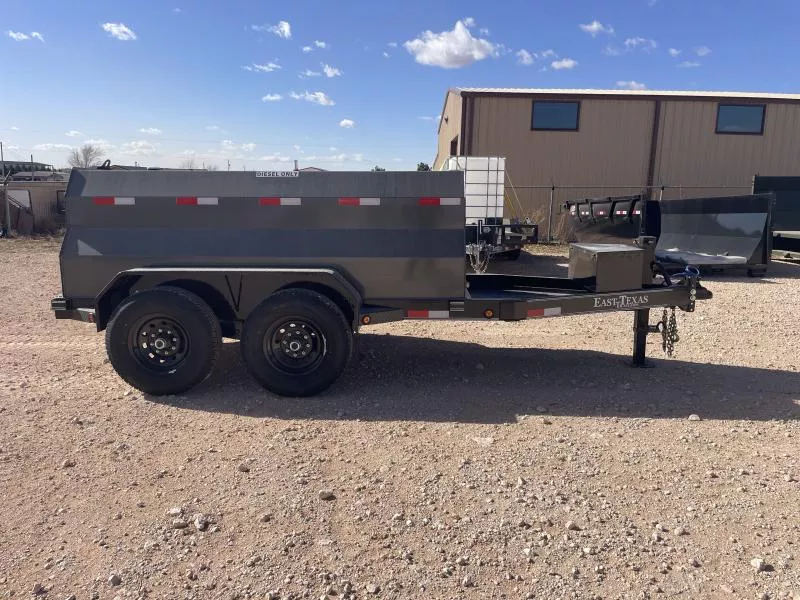 new Other Trailers East Texas Trailers  for sale, in Seminole, TX Thumbnail 2