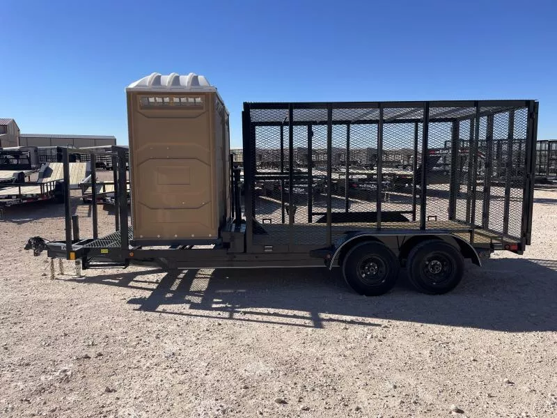 new Other Trailers East Texas Trailers  for sale, in Seminole, TX Thumbnail 13