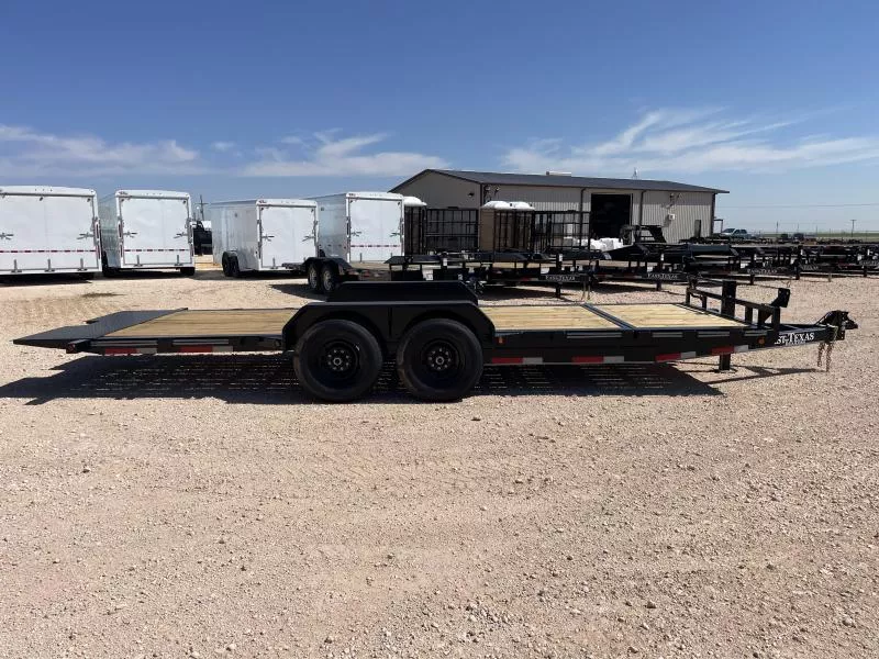 new Tilt Trailers East Texas Trailers  for sale, in Seminole, TX Thumbnail 2