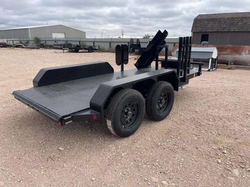 new Other Trailers East Texas Trailers  for sale, in Seminole, TX Thumbnail 3