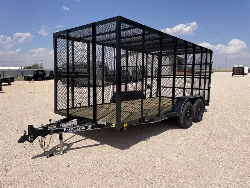 new Other Trailers East Texas Trailers  for sale, in Seminole, TX Thumbnail 8