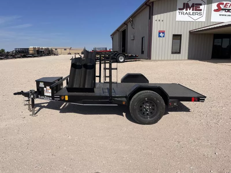 new Other Trailers East Texas Trailers  for sale, in Seminole, TX Thumbnail 7