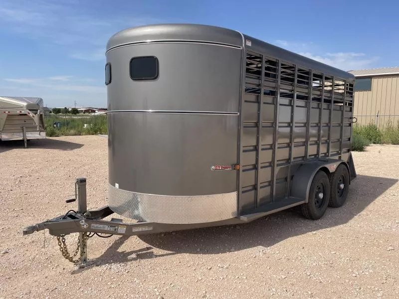 new Horse Trailers GR Trailers Other for sale, in Seminole, TX Thumbnail 9
