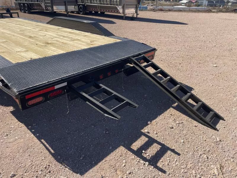 new Car Haulers / Racing Trailers East Texas Trailers  for sale, in Seminole, TX Thumbnail 5