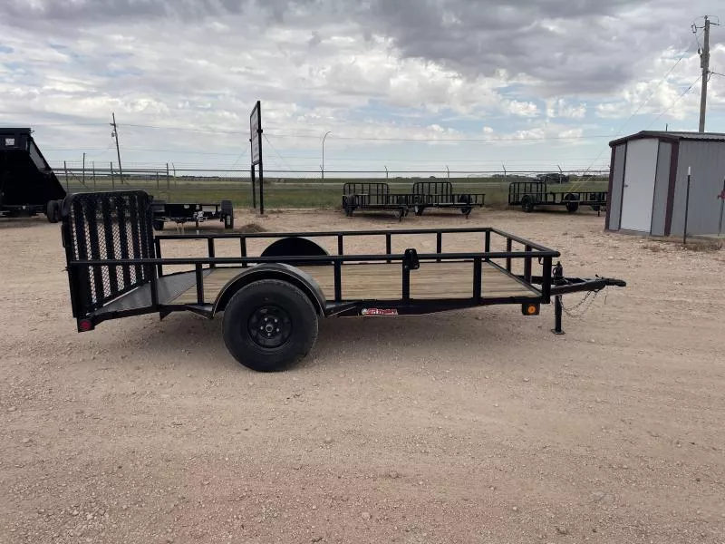 new Utility Trailers GR Trailers Other for sale, in Seminole, TX Thumbnail 2