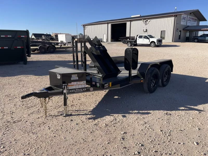 new Other Trailers East Texas Trailers  for sale, in Seminole, TX Thumbnail 7