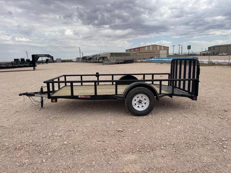 new Utility Trailers GR Trailers Other for sale, in Seminole, TX Thumbnail 6