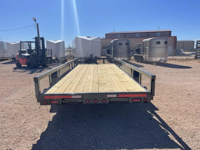 new Utility Trailers East Texas Trailers  for sale, in Seminole, TX Thumbnail 4