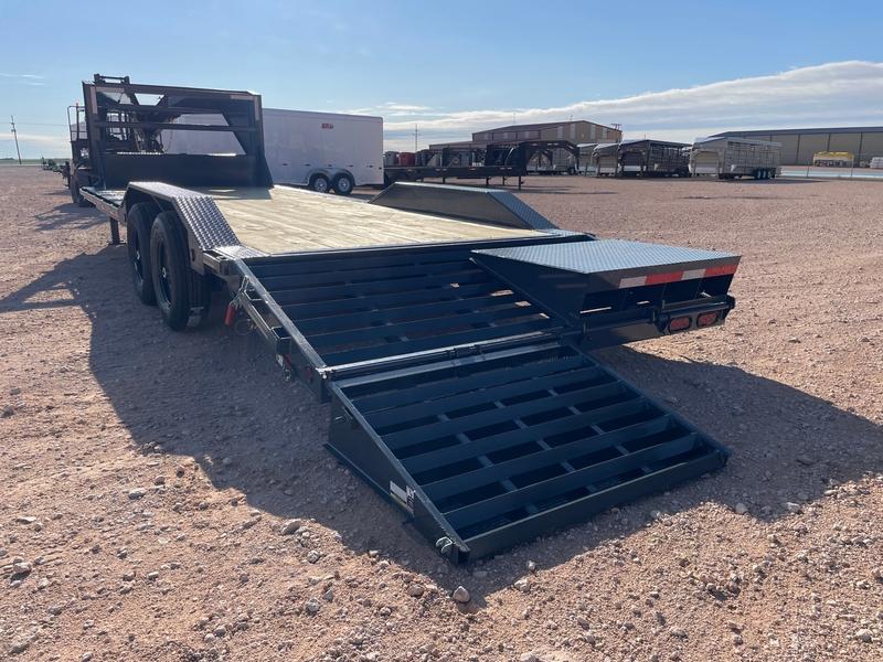 new Equipment / Flatbed Trailers East Texas Trailers  for sale, in Seminole, TX Thumbnail 6