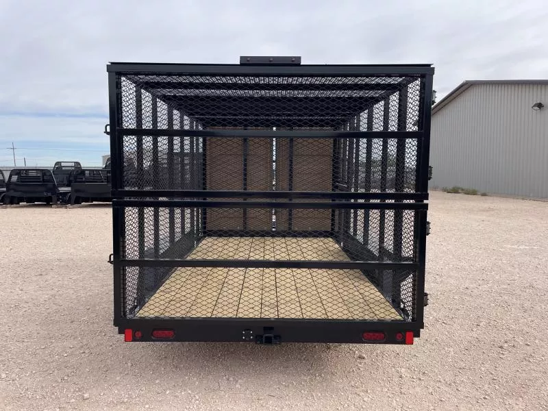 new Other Trailers East Texas Trailers  for sale, in Seminole, TX Thumbnail 4