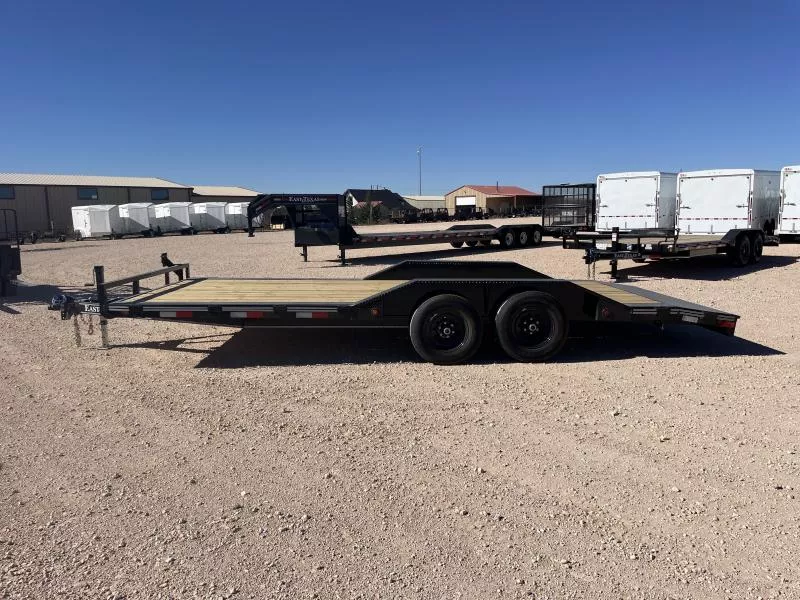 new Car Haulers / Racing Trailers East Texas Trailers  for sale, in Seminole, TX Thumbnail 7