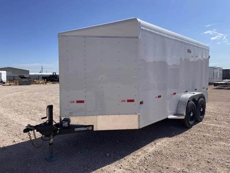 new Cargo (Enclosed) Trailers GR Trailers Other for sale, in Seminole, TX Thumbnail 8