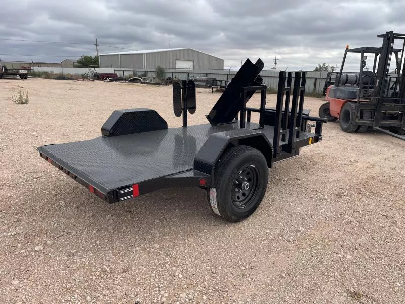 new Other Trailers East Texas Trailers  for sale, in Seminole, TX Thumbnail 3