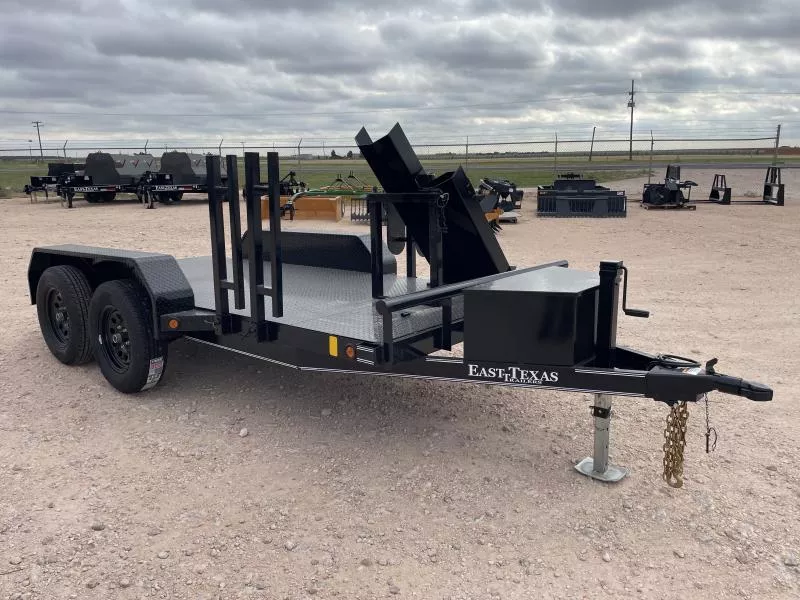 new Other Trailers East Texas Trailers  for sale, in Seminole, TX image-0