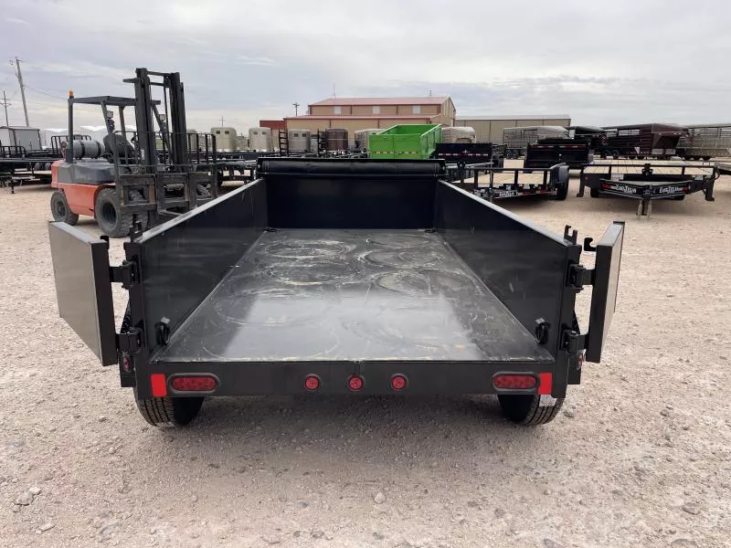 new Dump Trailers East Texas Trailers  for sale, in Seminole, TX Thumbnail 8