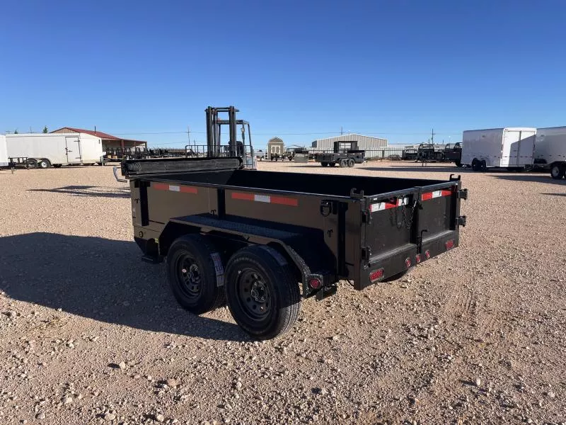 new Dump Trailers East Texas Trailers  for sale, in Seminole, TX Thumbnail 6
