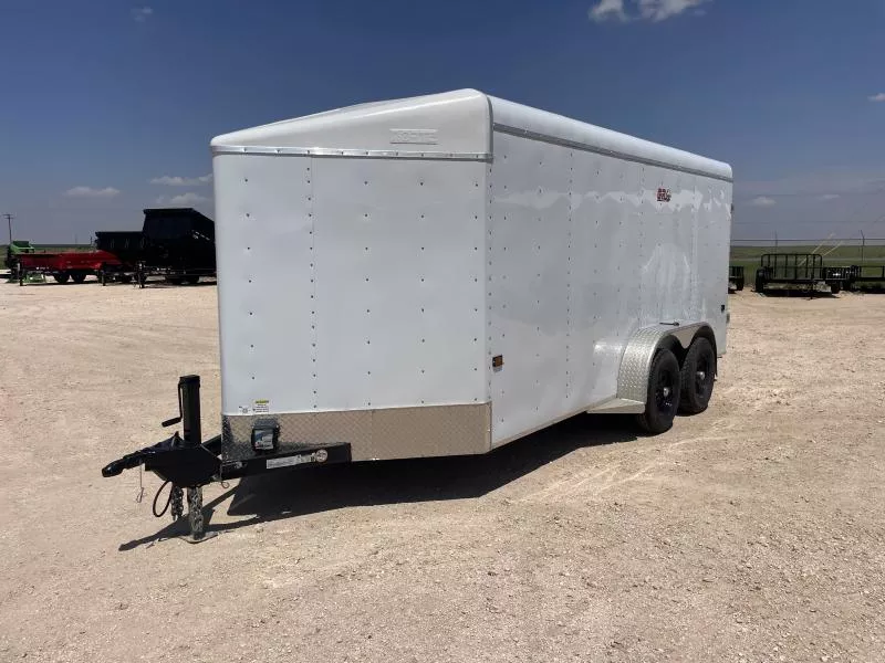 new Cargo (Enclosed) Trailers GR Trailers Other for sale, in Seminole, TX Thumbnail 7