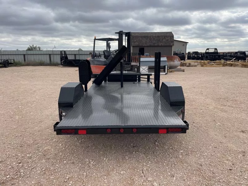 new Other Trailers East Texas Trailers  for sale, in Seminole, TX Thumbnail 4