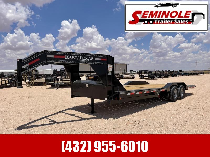2023 East Texas 102"X24' Tilt Deck Car Hauler GG0224072 2023 East Texas 102"X24' Tilt Deck Car Hauler GG0224072