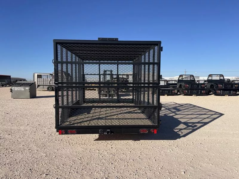 new Other Trailers East Texas Trailers  for sale, in Seminole, TX Thumbnail 4