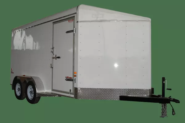 2025 GR Trailers 6.5' x 14' x 6' Enclosed Cargo Trailer