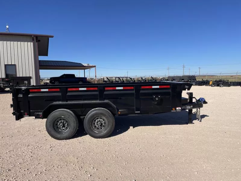 new Dump Trailers East Texas Trailers  for sale, in Seminole, TX Thumbnail 2