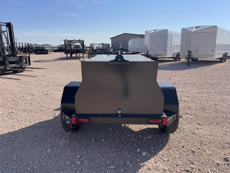 new Tank / Bulk Semi Trailers East Texas Trailers  for sale, in Seminole, TX Thumbnail 4