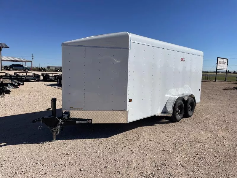 new Cargo (Enclosed) Trailers GR Trailers Other for sale, in Seminole, TX Thumbnail 8