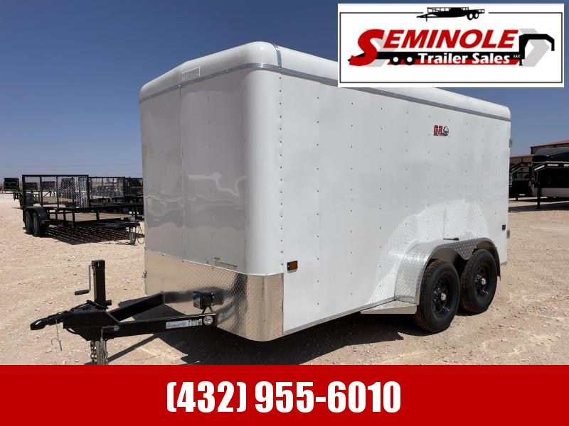 2022 GR Trailers 6.5' x 14' x 6' Tandem Axle Cargo Trailer (CT6514W07L) Enclosed Cargo Trailer 2022 GR Trailers 6.5' x 14' x 6' Tandem Axle Cargo Trailer (CT6514W07L) Enclosed Cargo Trailer