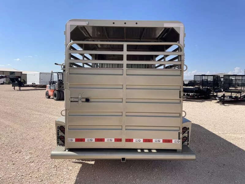 new Horse Trailers GR Trailers Other for sale, in Seminole, TX Thumbnail 9