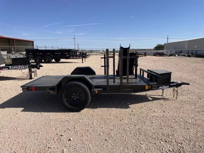 new Other Trailers East Texas Trailers  for sale, in Seminole, TX Thumbnail 2