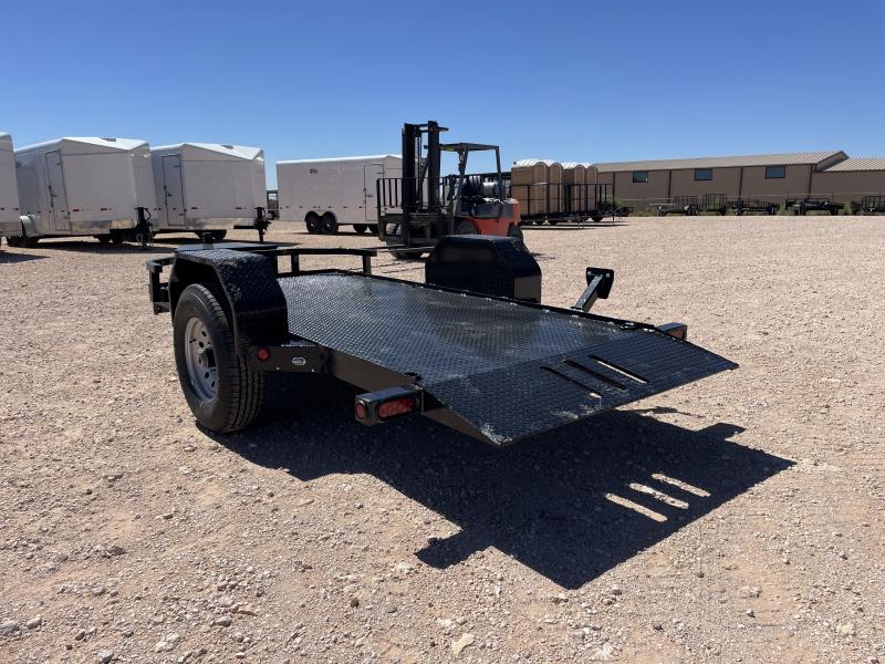 new Tilt Trailers East Texas Trailers  for sale, in Seminole, TX Thumbnail 5