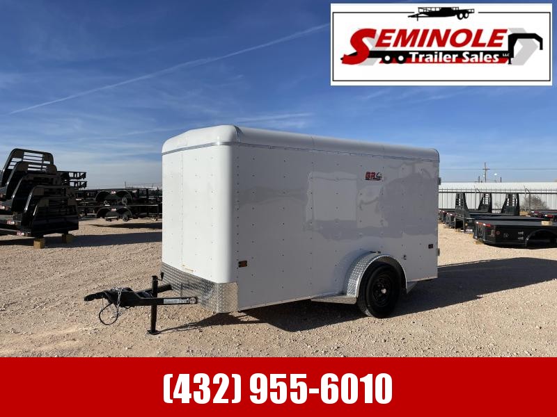 2021 GR Trailers 6' x 10'x 6' Single Axle Cargo Trailer (CT6010W03L) Enclosed Cargo Trailer 2021 GR Trailers 6' x 10'x 6' Single Axle Cargo Trailer (CT6010W03L) Enclosed Cargo Trailer