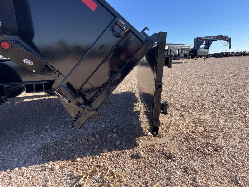 new Dump Trailers East Texas Trailers  for sale, in Seminole, TX Thumbnail 14