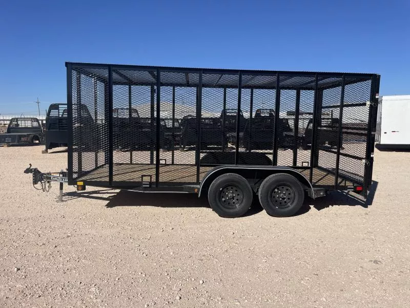 new Other Trailers East Texas Trailers  for sale, in Seminole, TX Thumbnail 7