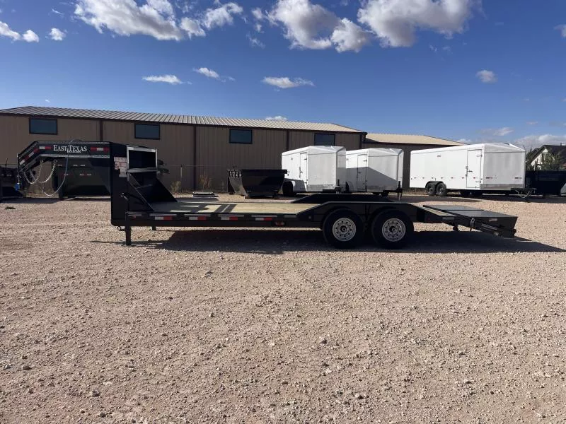 new Car Haulers / Racing Trailers East Texas Trailers  for sale, in Seminole, TX Thumbnail 7