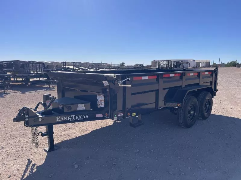 new Dump Trailers East Texas Trailers  for sale, in Seminole, TX Thumbnail 7