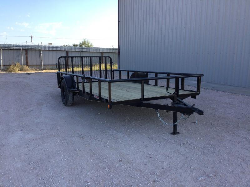 new Utility Trailers GR Trailers Other for sale, in Seminole, TX image-0