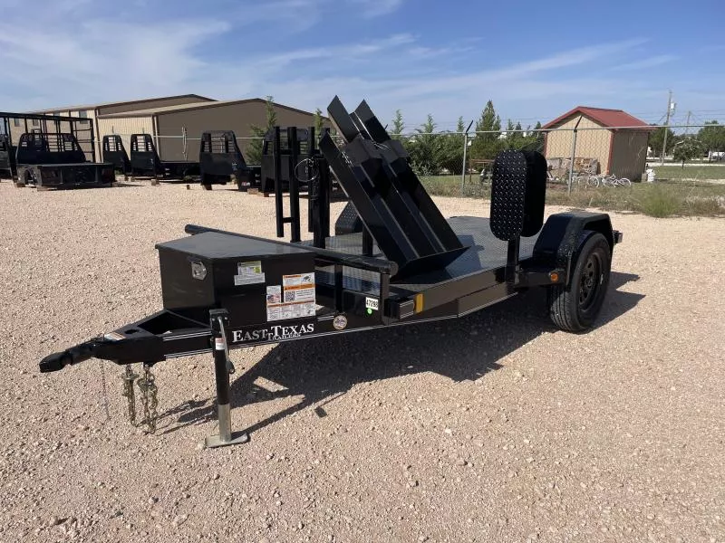 new Other Trailers East Texas Trailers  for sale, in Seminole, TX Thumbnail 7