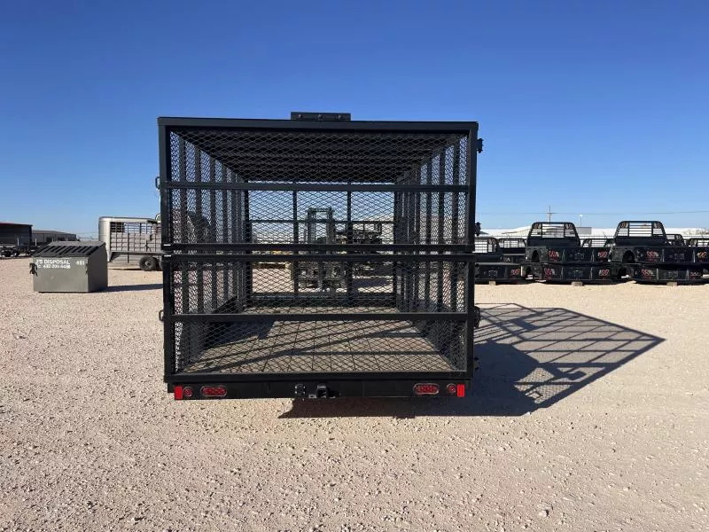 new Other Trailers East Texas Trailers  for sale, in Seminole, TX Thumbnail 4