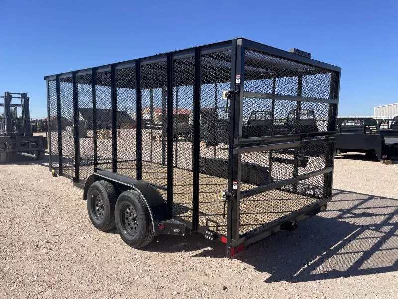 new Other Trailers East Texas Trailers  for sale, in Seminole, TX Thumbnail 6