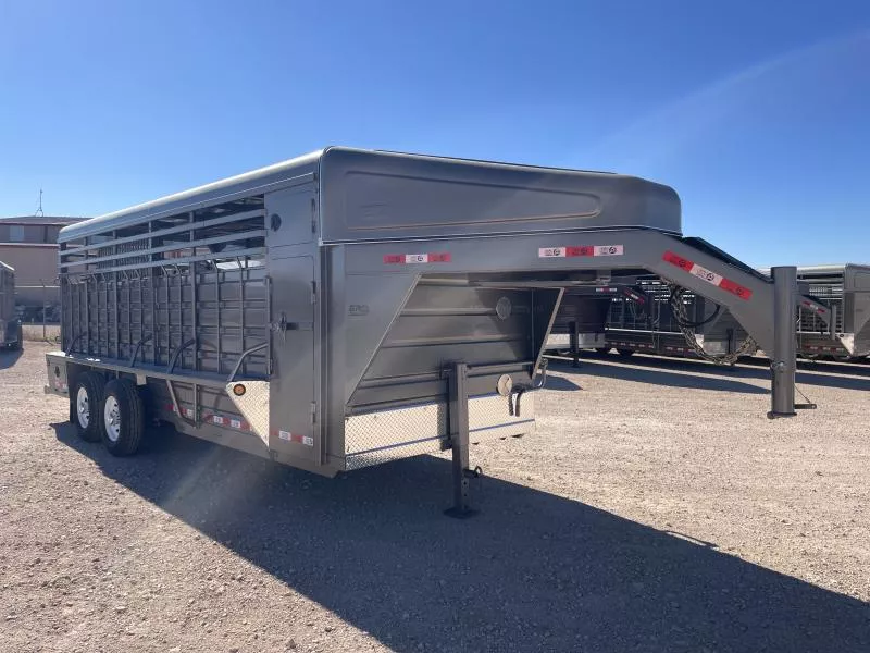 new Horse Trailers GR Trailers Other for sale, in Seminole, TX image-0