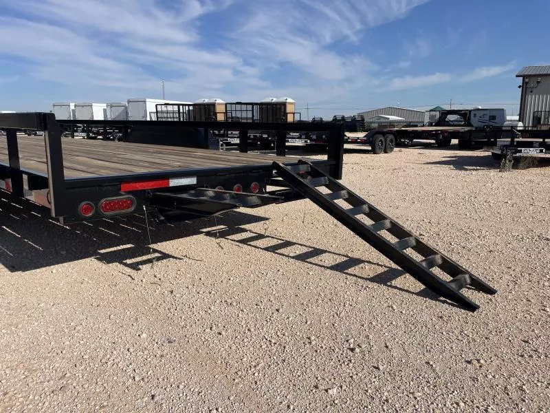 new Utility Trailers East Texas Trailers  for sale, in Seminole, TX Thumbnail 5